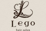 Lego hair salon