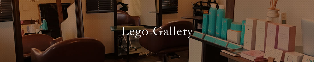 Lego Gallery