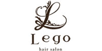 Lego hair salon